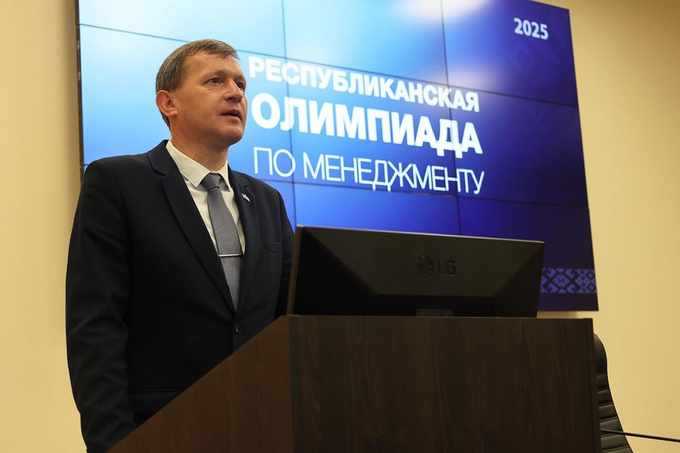 Студенты СНИЛ «Качество» – абсолютные победители олимпиады по менеджменту